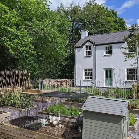 Riverside Cottage Walking Distance Into Caernarfon Exterior photo