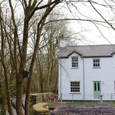 Riverside Cottage Walking Distance Into Caernarfon Exterior photo